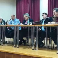 Επιφυλακτικοί οι κάτοικοι Τσοτυλίου στην πρόταση δημιουργίας Κλειστού τύπου κέντρου κράτησης – Τι ειπώθηκε στη συνέλευση Δήμου και κατοίκων