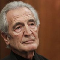 Πένθος στο Ελληνικό θέατρο: Έφυγε από τη ζωή ο ηθοποιός Γιώργος Κοτανίδης