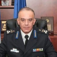 Αντιστράτηγος Στέφανος Κολοκούρης: Ποιος είναι ο νέος Αρχηγός Πυροσβεστικής