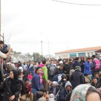 Ο Πρόεδρος των Συνοριακών Φυλάκων Παναγιώτης Χαρέλας για το μεταναστευτικό: «Απομονώστε τους να τελειώνουμε, φτάνει»
