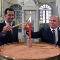 Πράξη εξισορρόπησης ή επιλογή; Της Αθηνάς Αντωνιάδου