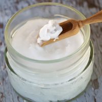 Αντικατάσταση τροφών που θα ενισχύσουν την υγεία σας