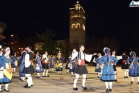 Οι Αποκριάτικες εκδηλώσεις την Παρασκευή 13 Φεβρουαρίου στην Κοζάνη