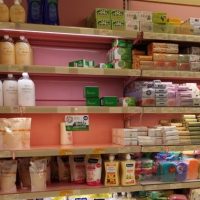 Dettol; Ούτε για δείγμα! Οι Έλληνες εξαφάνισαν το Dettol από τα σούπερ μάρκετ