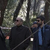 Ξεκίνησαν τα γυρίσματα του νέου κύκλου επεισοδίων της αστυνομικής σειράς «Έτερος Εγώ Κάθαρσις»