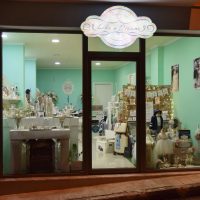 Δημιουργίες Like a Dream: Ένα νέο κατάστημα στην Κοζάνη για έναν ονειρεμένο γάμο και βάφτιση