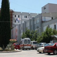 Δύο ύποπτα κρούσματα για κορωνοϊό εξετάζονται στο νοσοκομείο Βέροιας