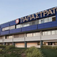 Παπαστράτος: Οραματίζεται έναν κόσμο χωρίς… τσιγάρο την επόμενη δεκαετία