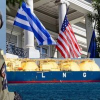 Μade in USA το νέο «Εθνικό» Σχέδιο  για την Ενέργεια και το Κλίμα (ΕΣΕΚ) – Γράφει ο Στέφανος Πράσσος