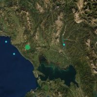 Σεισμός 4,5 ρίχτερ κοντά στην Πάργα – Αισθητός σε αρκετές περιοχές της Δυτικής Ελλάδας