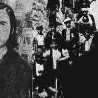 Στη μνήμη της Φανής Σιώπη: Δολοφονήθηκε στην ηρωική απεργία των λιγνιτωρύχων Παγγαίου το 1934