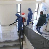 Κορονοϊός: Ποιοι είναι οι λόγοι που οδήγησαν στο κλείσιμο όλων των εκπαιδευτικών ιδρυμάτων