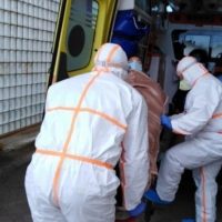 Επτά τα επιβεβαιωμένα κρούσματα κοροναϊού στην Ελλάδα