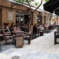 Αυτά τα καταστήματα και οι επιχειρήσεις κλείνουν από το Σάββατο 14 Μαρτίου – Δείτε αναλυτικά