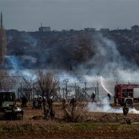 Συμφωνείτε με τις ενέργειες της Κυβέρνησης για φύλαξη και κλείσιμο των συνόρων στον Έβρο; Δημοσκόπηση του KOZANILIFE.GR