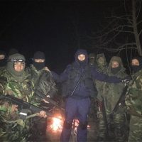 Το μήνυμα του αστυνομικού από την Καστανιές του Έβρου: «Εμείς σας φυλάμε, εσείς φυλαχτείτε μένοντας σπίτι»