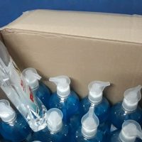 Απολυμαίνουν τα ταξί μετά από κάθε δρομολόγιο στην Πτολεμαΐδα