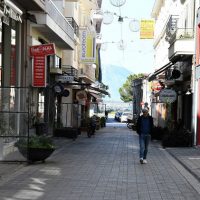 Αυτή είναι η λίστα με τα μαγαζιά που θα λειτουργούν από σήμερα Τετάρτη 18 Μαρτίου