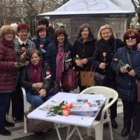 Ο Σύλλογος Γυναικών Πτολεμαΐδας για την Παγκόσμια Μέρα της Γυναίκας: Ημέρα συμβιβασμού ή αγωνιστικών δράσεων;