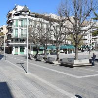 Η τελευταία προειδοποίηση Μητσοτάκη πριν την απαγόρευση κυκλοφορίας