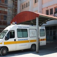 Νεκρή 44χρονη γυναίκα στη Βέροια – Βρέθηκε σε χαντάκι – Φορούσε μόνο τα εσώρουχά της