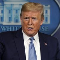 Ο Πλανητάρχης Τραμπ πιο μισητός από τον Χοπ – Γράφει ο Μιχάλης Ραμπίδης