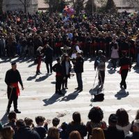 Αυτές είναι οι 10 καλύτερες στιγμές της Κοζανίτικης Αποκριάς 2020 μέσα από το KOZANILIFE.GR