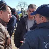 Μεγάλη προθυμία των Αστυνομικών να βρεθούν στην πρώτη γραμμή στα σύνορα του Έβρου – Τι λέει ο Πρόεδρος των Συνοριοφυλάκων Π. Χαρέλας στο KOZANILIFE.GR