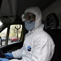 Κορονοϊός: Τι κάνω αν νομίζω ότι έχω προσβληθεί;