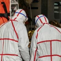 Κορονοϊός: Στα 464 τα κρούσματα στην Ελλάδα – Εξιτήριο έχουν λάβει 19 άτομα