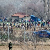 Τι υπηκοότητας είναι οι συλληφθέντες μετανάστες στα ελληνοτουρκικά σύνορα του Έβρου;