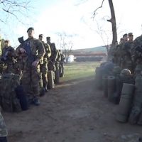 Βίντεο από τις επιχειρήσεις του Ελληνικού Στρατού και την συνεχή ενίσχυση των δυνάμεων