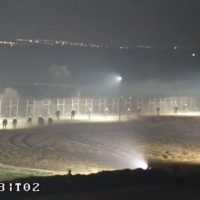 Έβρος: Νέα απόπειρα μεταναστών να περάσουν τα σύνορα – Για πρώτη φορά μέσα από το δάσος των Καστανέων