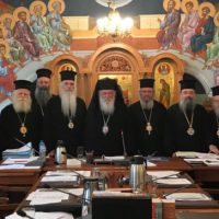 Το λάθος της Ιεραρχίας στο κλείσιμο των Εκκλησιών – Του Χαράλαμπου Παπαδόπουλου