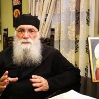 Χαιρετισμοί της Παναγίας: Ιστορία και ερμηνεία της Α’ στάσης