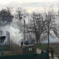 Πως μπορείτε να βοηθήσετε τις Ελληνικές δυνάμεις που επιχειρούν στα ελληνοτουρκικά σύνορα
