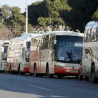 50 άτομα από Βόλο και Θεσσαλονίκη πήγαν εκδρομή στην Τουρκία – Παρέμβαση εισαγγελέα