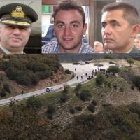 Συντριβή ελικοπτέρου: Τρία χρόνια από την τραγωδία στο Σαραντάπορο – Συγκλονίζει η Βασιλική Πλεξίδα