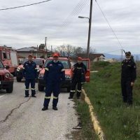 Άμεση κινητοποίηση των Πυροσβεστικών Υπηρεσιών Πτολεμαΐδας και Κοζάνης μετά τον σημερινό σεισμό – Δεν αναφέρθηκαν ζημιές