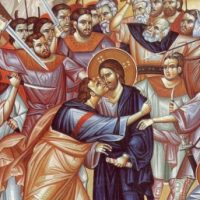 Καμπανάκια για μας από την προδοσία του Ιούδα – Του Χαράλαμπου Παπαδόπουλου