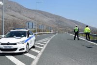 Δυτική Μακεδονία: Κανένα θανατηφόρο ατύχημα στους δρόμους τον Ιανουάριο – Αναλυτικά τα στοιχεία της ΕΛ.ΑΣ.