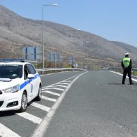 Τροχονομικοί έλεγχοι στη Δυτική Μακεδονία: Συλλήψεις και αυστηρά πρόστιμα για παραβάσεις οδικής ασφάλειας