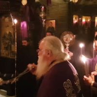 Διαφορετική Ανάσταση που μαρτυρεί τη θεότητα του Ιησού Χριστού – Του γέροντα Νεκτάριου Μουλατσιώτη