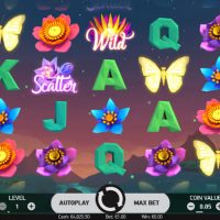 Φρουτάκια Πεταλούδες – Δωρεάν παιχνίδι και σε ποια καζίνο θα τα βρείτε