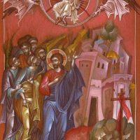 Μεγάλη Εβδομάδα: Η στάση μας μπροστά στο κλείσιμο των ναών – Γράφει ο Τρυφωνόπουλος Γεώργιος