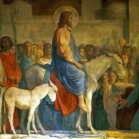 Κυριακή των Βαΐων: Τι γιορτάζουμε σήμερα