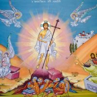 Πάσχα και Ανάσταση – Το πέρασμα από τον θάνατο στην ζωή – Γράφει ο Αλέξανδρος Κων. Κοκκινίδης