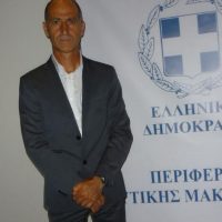 Χ. Σαββουλίδης: «Να επαναλειτουργήσει άμεσα η λαϊκή αγορά της Πτολεμαΐδας για την διάθεση αγροτοκτηνοτροφικών προϊόντων και λοιπών τροφίμων»