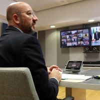 Σύνοδος Κορυφής Ε.Ε.: Ηγεμονία Γερμανίας και άτακτη υποχόρηση νότου; Του Μιχάλη Ραμπίδη