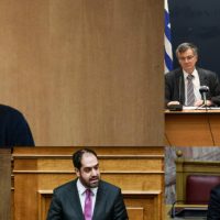 Άρση μέτρων: Oι ανακοινώσεις των υφυπουργών